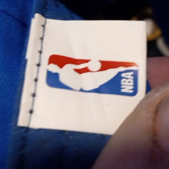Official Clippers visor (2022) - Picture 5 of 5